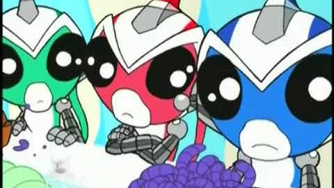 SRMTHFG S3 Ep4 The Stranded Seven