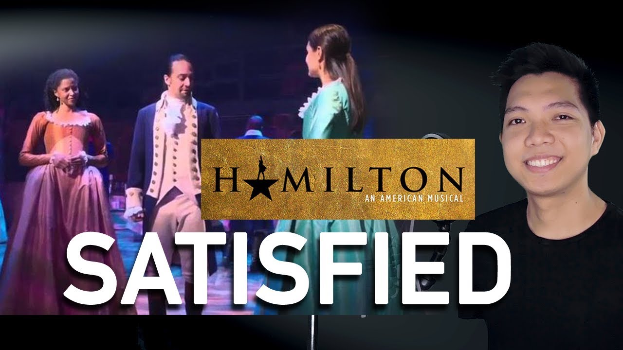 11 Satisfied - Hamilton (Tradução PT-BR) on Vimeo
