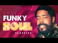 BEST FUNKY SOUL CLASSIC | Earth, Wind &amp; Fire, Al Green, The Temptations, James Brown, The Jacksons
