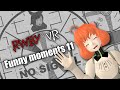 Salutations! - RWBY VR Funny Moments #11