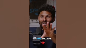 AI Breakup Texts: Can AI Help You End a Relationship? #shorts