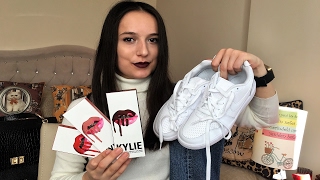 ALIŞVERİŞİM|BÜYÜK İNDİRİM|(KylieJenner,Boyner,H&M,Gratis,Beymen,Koton,Morhipo...)