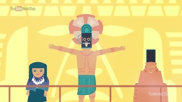 "Candlestick Chart" | Professional background music for videos, business, youtube, tutorials