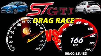 Digital Duel: VW Polo GTI (207 HP) vs. Ford Fiesta (200 HP) - E-Commerce Drag Race Unleashed! Digital Duel: VW Polo GTI (207 HP) vs. Ford Fiesta (200 HP) - E-Commerce Drag Race Unleashed!