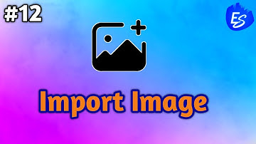 Wilcom embroidery studio e4 insert Image Hindi And Urdu tutorial