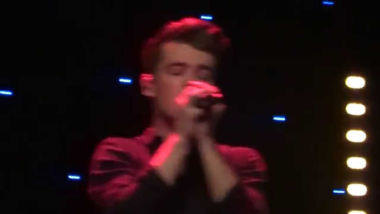 HomeTown Some Nights Live Castlebar 5/4/15