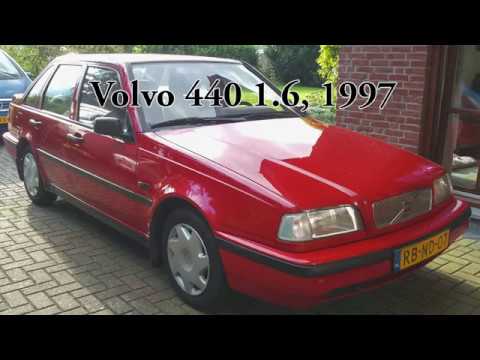 1997-volvo-440-1.6i-drive-&-review