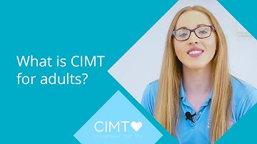 What is CIMT for adults?