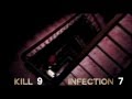 Rec kill  infection counter