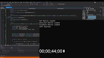 Testing .net core C# with ADLINK edge computing device