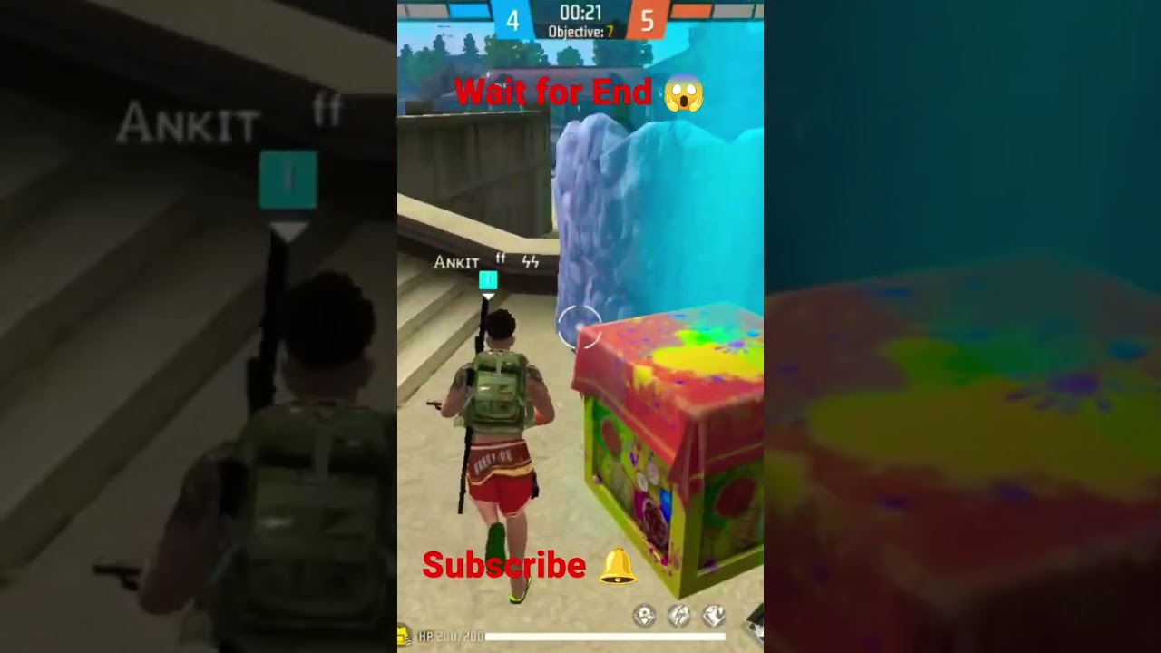 Op head shot 😱🔥 in custom 🥶