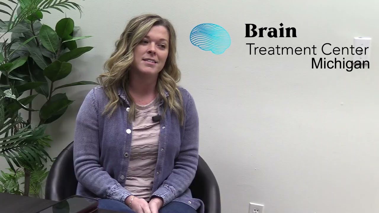 Jessica chose MeRT for her 8 year old son Rowan.  Hear their full story here.