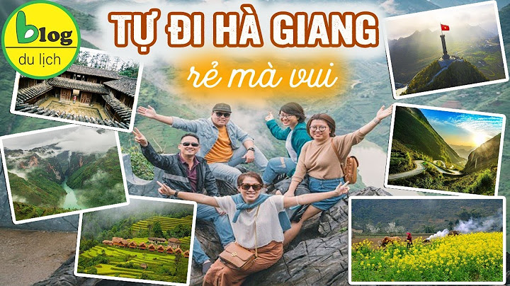 Hướng dẫn du lịch bà nà hill năm 2024