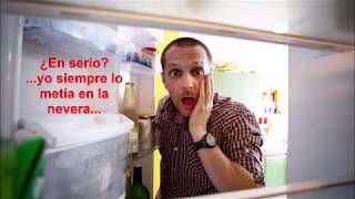 25 COSAS QUE NO DEBES REFRIGERAR EN LA NEVERA