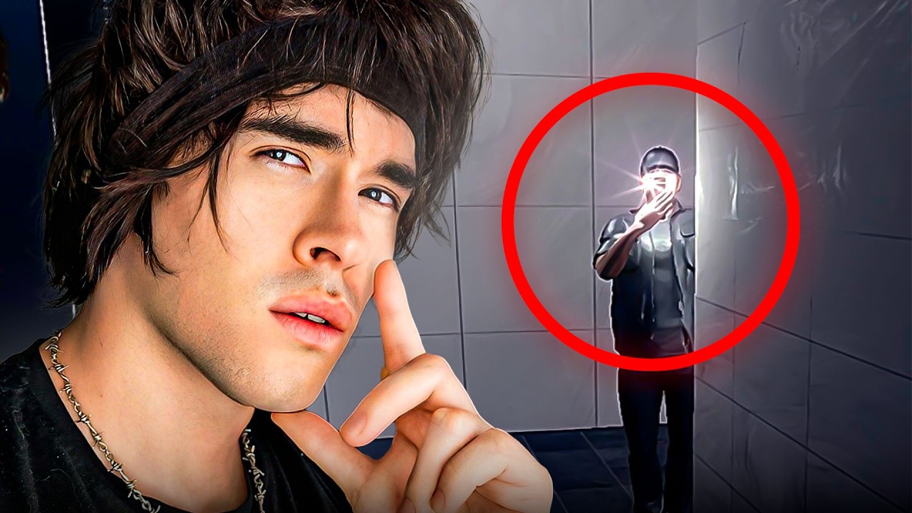 El KPOP IDOL Mas Acosado Del Mundo!!