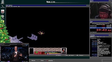 X-Com UFO Defense Superhuman Speedruns