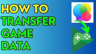 How to Transfer Google Play Games Data to Game Center UPDATED 2024