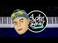 Base de Funk - ''Maladeza dos Fluxos'' (@ackebeats)