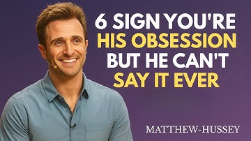6 Signs Prove You