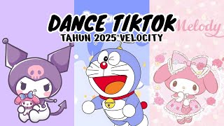 How well do you know the 2025 TikTok dance #dancetiktok part 309 - viral TikTok dance 2025