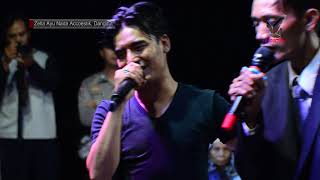 ZELLA AYU NADA Accoestik, Dangdut. Charly Vanhoutten "Setia Band"