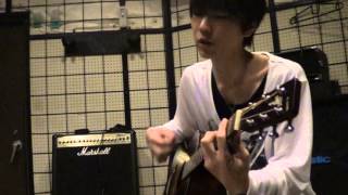 Video thumbnail of "BUMP OF CHICKEN　fire sign　歌ってすいません。"