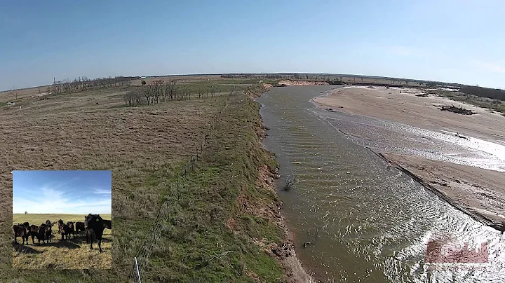 CLB - Tillman Co OK Ranch