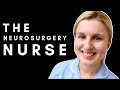 Neurosurgery Nurse - Meet Molly