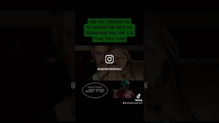 Enough! #jets #texans #nyjets #nfl #football #footballshorts #funnymemes #funnyshorts #fyp #trending