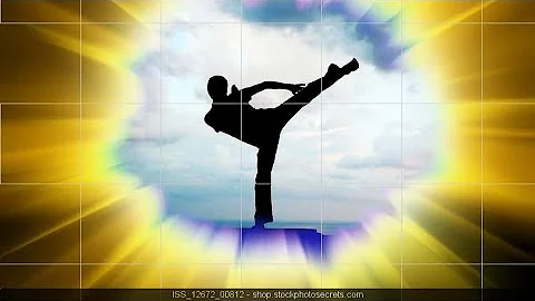 Introduction to Tai Chi With Julie Kaminski Pt. 6