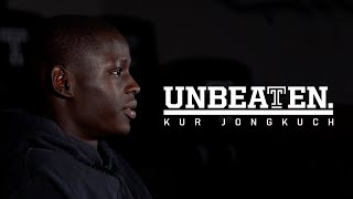Unbeaten Kur Jongkuch