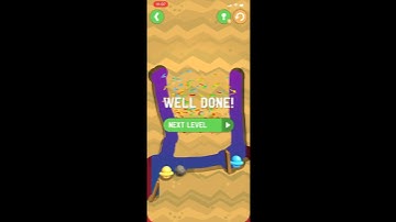 Dig This (Dig It) 48-5 Rock Solid Walkthrough Level 48 Solution