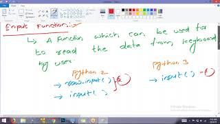 Python Built-in Functions Explained | Most Common Built-in Methods with Examples