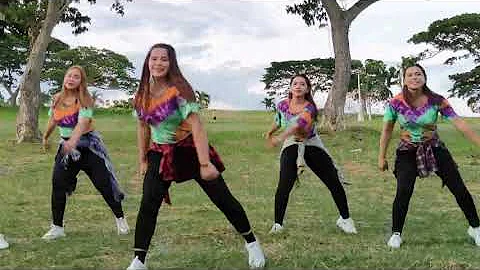 COCO JAMBO | DJ Maurimix | RETRO Dance Workout | Zumba