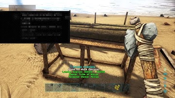 Ark Survival Evolved Primitive Plus on the Island