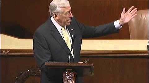 Hoyer: Now Is The Time to Put Our Country On A Fiscally Sustainable Path