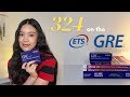 How I Got A 324 On The GRE Exam In 2 MONTHS Study Schedule Study Materials Study Tips AnkiPro How I Got A 324 On The GRE Exam In 2 MONTHS Study Schedule Study Materials Study Tips AnkiPro