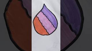 Satisfying Creative art #art #satisfying #creative #ytshorts #trending #viralshorts