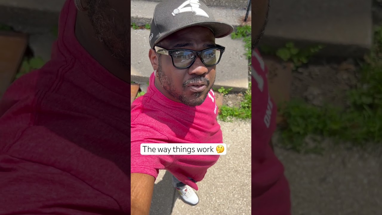 The way things work ! Pt 38 