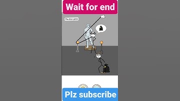 Thief Puzzle game/ puzzle game🤣 game play/ short video/ action game/ play video