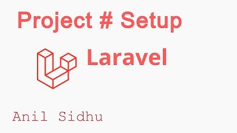 Laravel project #1 setup |  composer | restaurant app