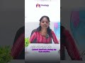 🎉 From Student to Professional | Abinaya’s MedTech Career Placement Journey