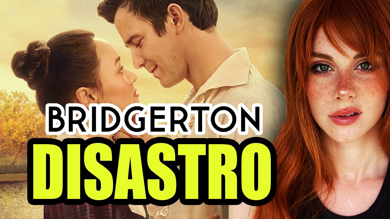 BRIDGERTON 4 È UN DISASTRO? Tutto quello che non va (analisi completa)
