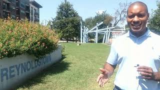 Neighborhood Spotlight Reynoldstown Chris \