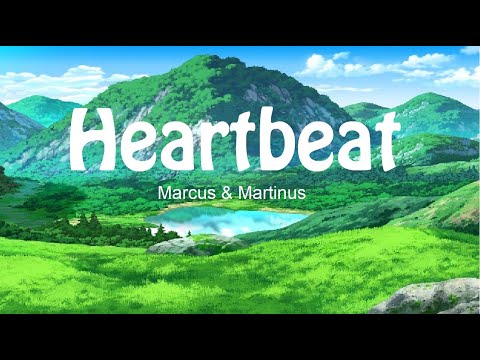 Marcus & Martinus
