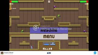 TEMPLE of BOOM ON 2 player screenshot 5