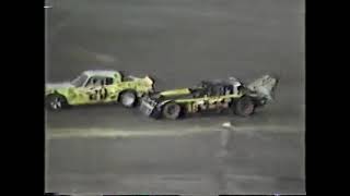 1980 3-hour World Figure 8 Championship Endurance Race - Part 2