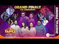 Family no1 grand finale  the conclusion full promo  this sun  11 am  zee telugu