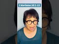 #183 - 2 Korintus 10:1-11 (TB2) #sikappaulus #bacaalkitabitabbarengtantem