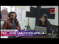 José Carlos Escamilla TEMA: rescate niño interior 2